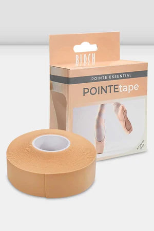 Bloch Pointe Toe Tape