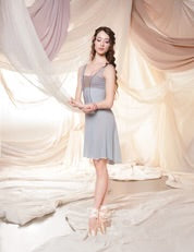 Della Lò Sogno Skirt