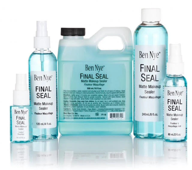 Ben Nye Final Seal