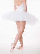 Suffolk Adult Practice Platter Tutu