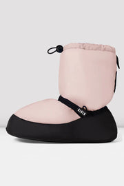 Bloch Adult Warm up Booties