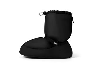 Bloch Adult Warm up Booties