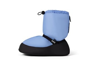 Bloch Adult Warm up Booties