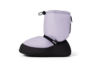 Bloch Adult Warm up Booties