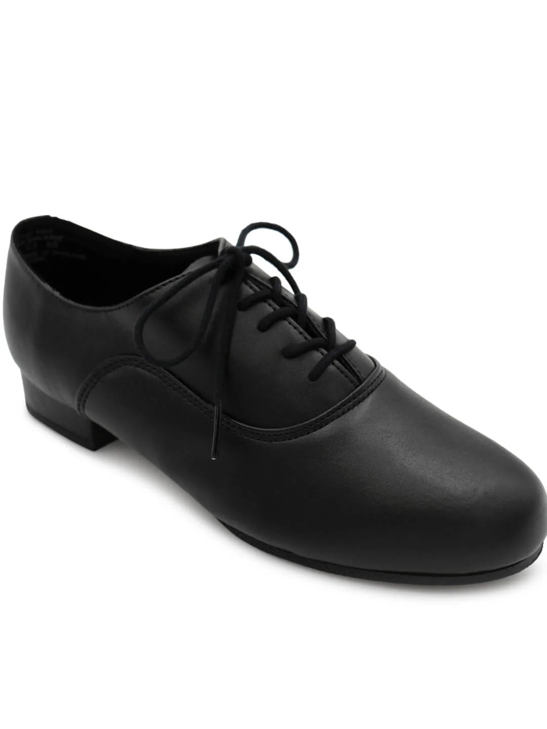 Capezio Overture Oxford Character Shoe