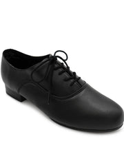 Capezio Overture Oxford Character Shoe