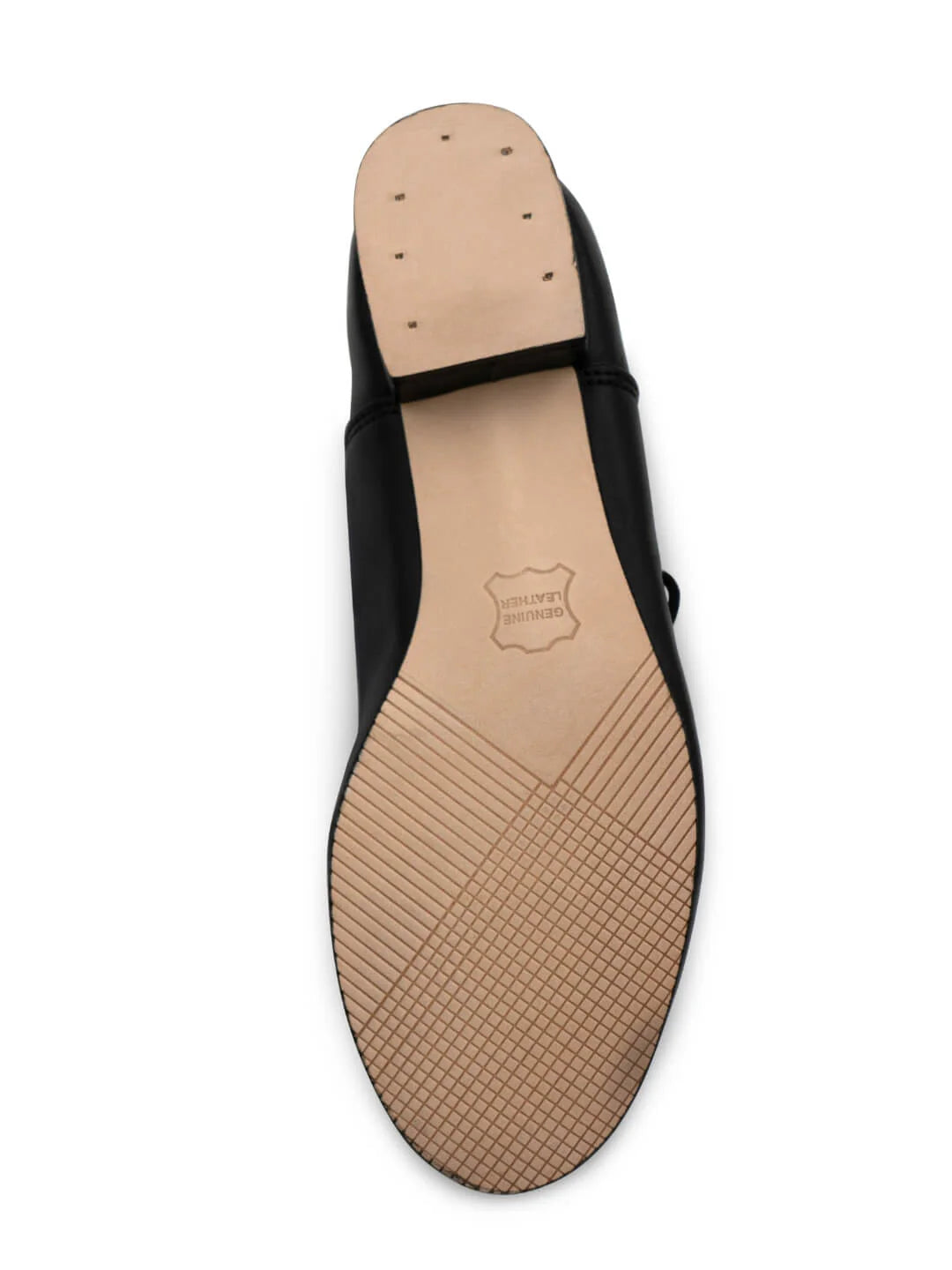 Capezio Overture Oxford Character Shoe