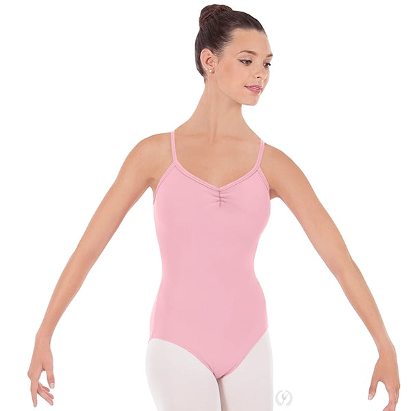 Adult Eurotard Camisole Leotard