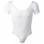 Freed RAD Boy’s Aaron Leotard