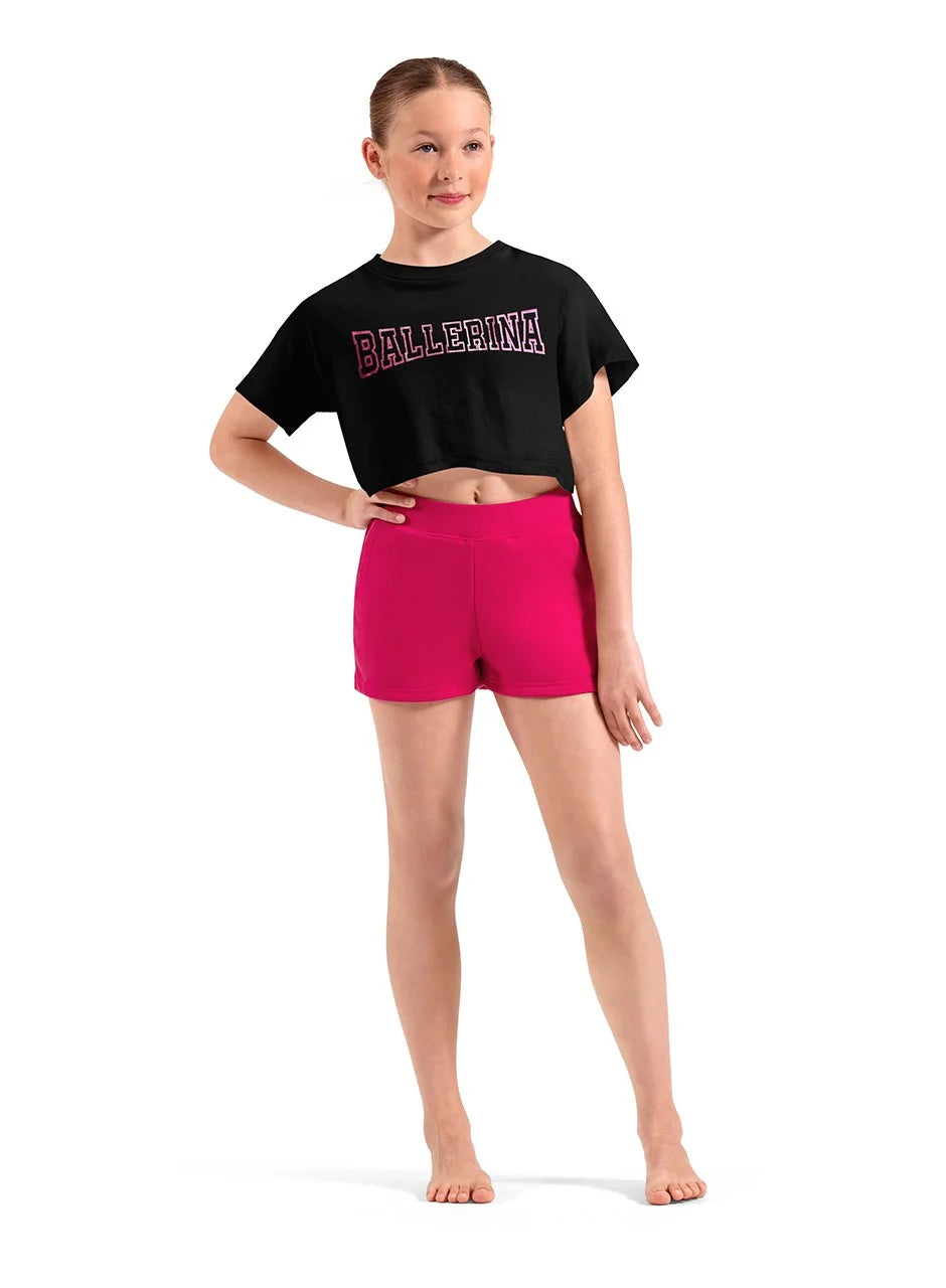 Ballerina T Shirt
