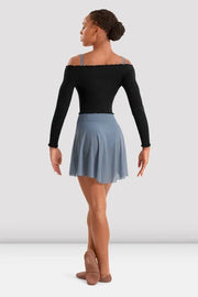 Mirella Adagio Mesh Skirt