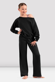 Girls Mirella Adagio Off the Shoulder Sweater