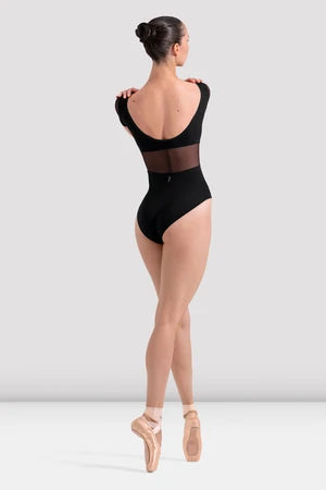 Bloch Ladies Mia Scoop Back Leotard