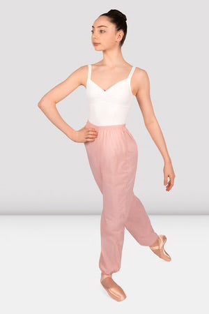 Bloch Children's Garbage Bag Ripstop Pants