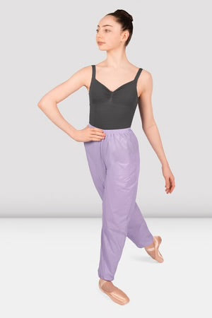 Bloch Children's Garbage Bag Ripstop Pants