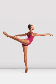Bloch Ladies Faire Tank Leotard