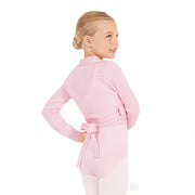 Children’s Wrap Sweater