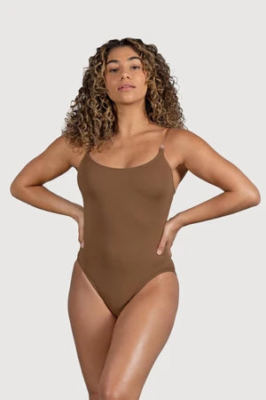 Bloch Estrella Bodyliner with Removable Strap
