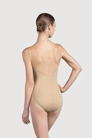 Bloch Estrella Bodyliner with Removable Strap