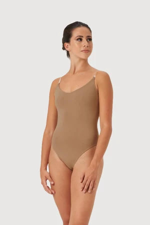 Bloch Estrella Bodyliner with Removable Strap