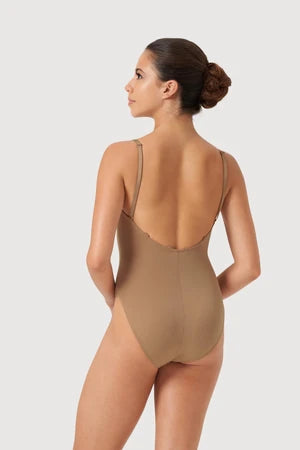 Bloch Estrella Bodyliner with Removable Strap
