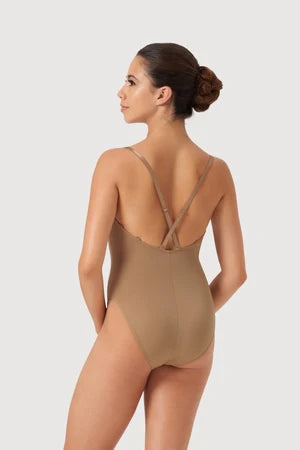 Bloch Estrella Bodyliner with Removable Strap