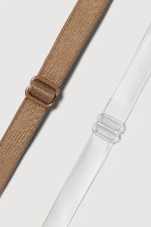 Bloch Estrella Bodyliner with Removable Strap