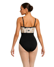 DanzNMotion Nutcracker Dreams Leotard