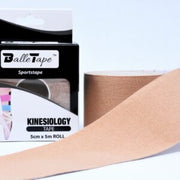 Balle Tape Kinesiology Tape