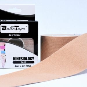 Balle Tape Kinesiology Tape
