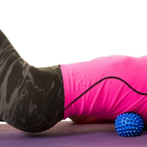 Spiky Massage Ball