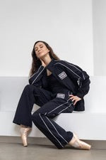 Barre Trash The Track Suit Pant