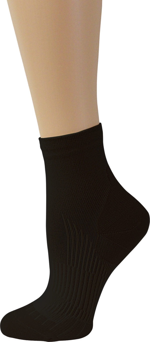 Invigor Crew Socks Tan