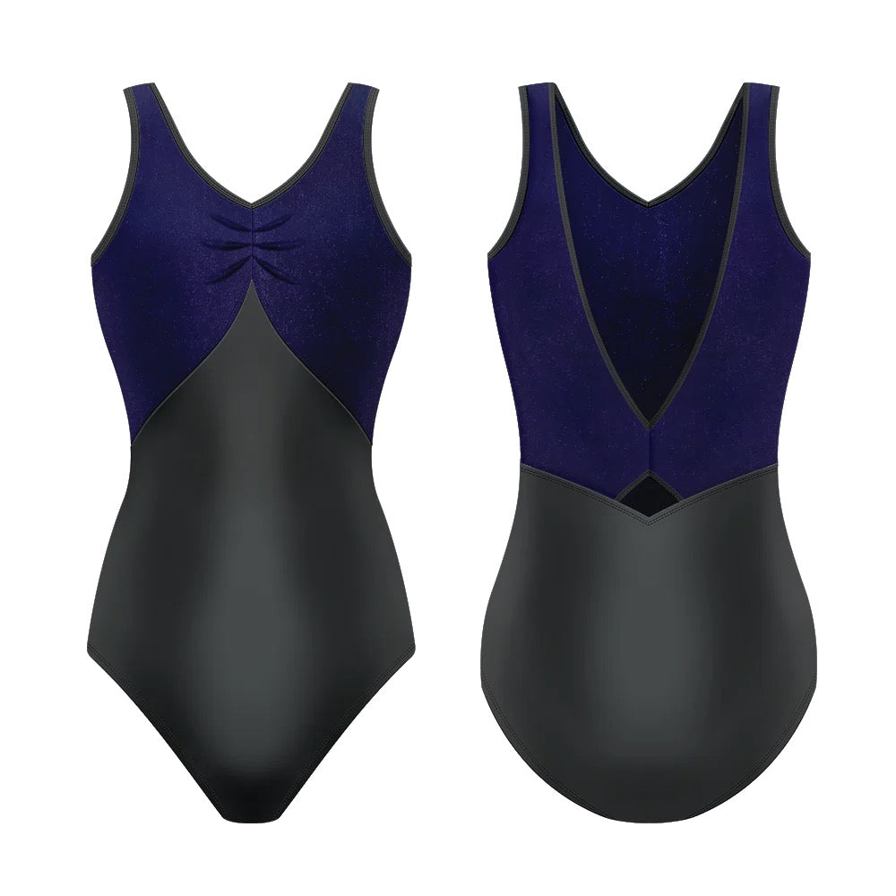 Adult Violette Leotard
