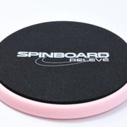 Superior Stretch Spin Disc Relevé