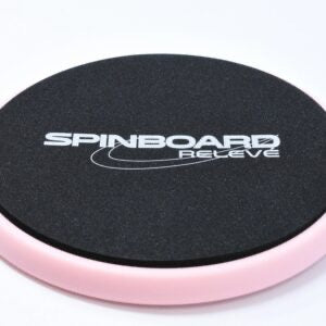 Superior Stretch Spin Disc Relevé