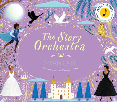 My First Story Orchestra
