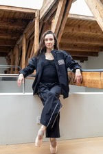 Barre Trash The Track Suit Pant