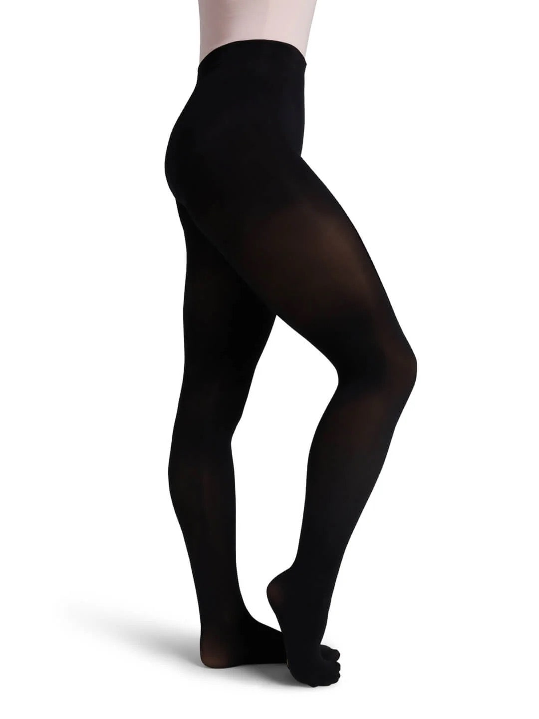 Capezio Ultrasoft Transition Tights
