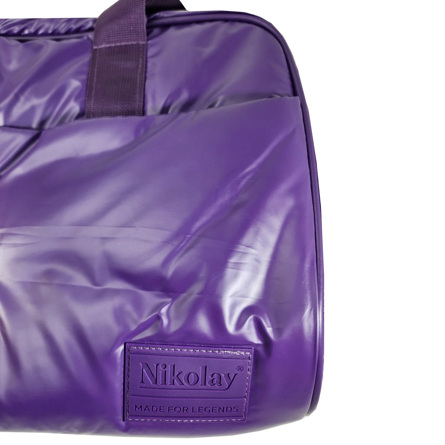 Nikolay City Bag