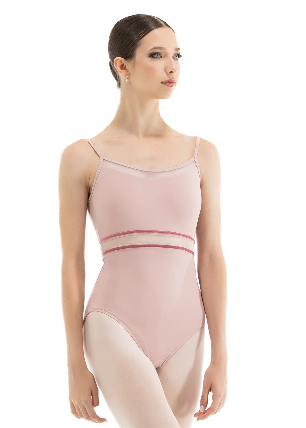 Nikolay Little Trista leotard