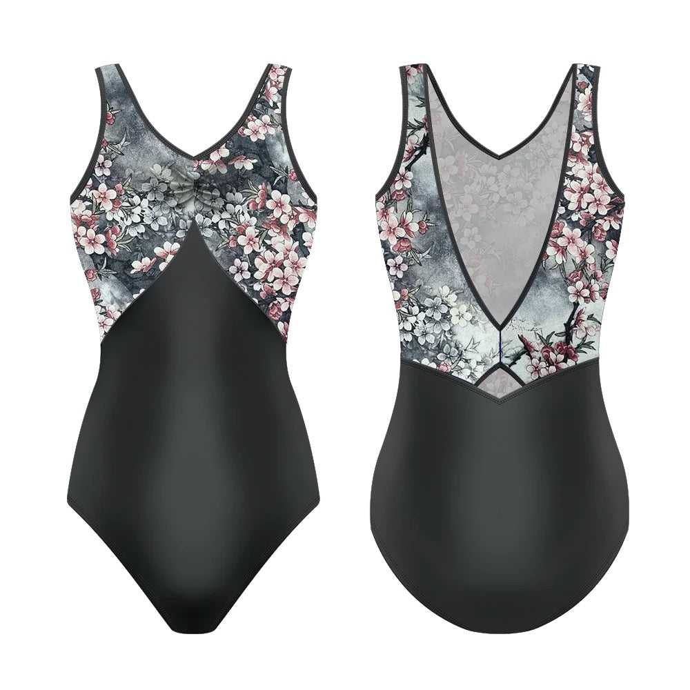 Adult Violette Leotard