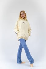 Barre Trash Long Leg Warmers