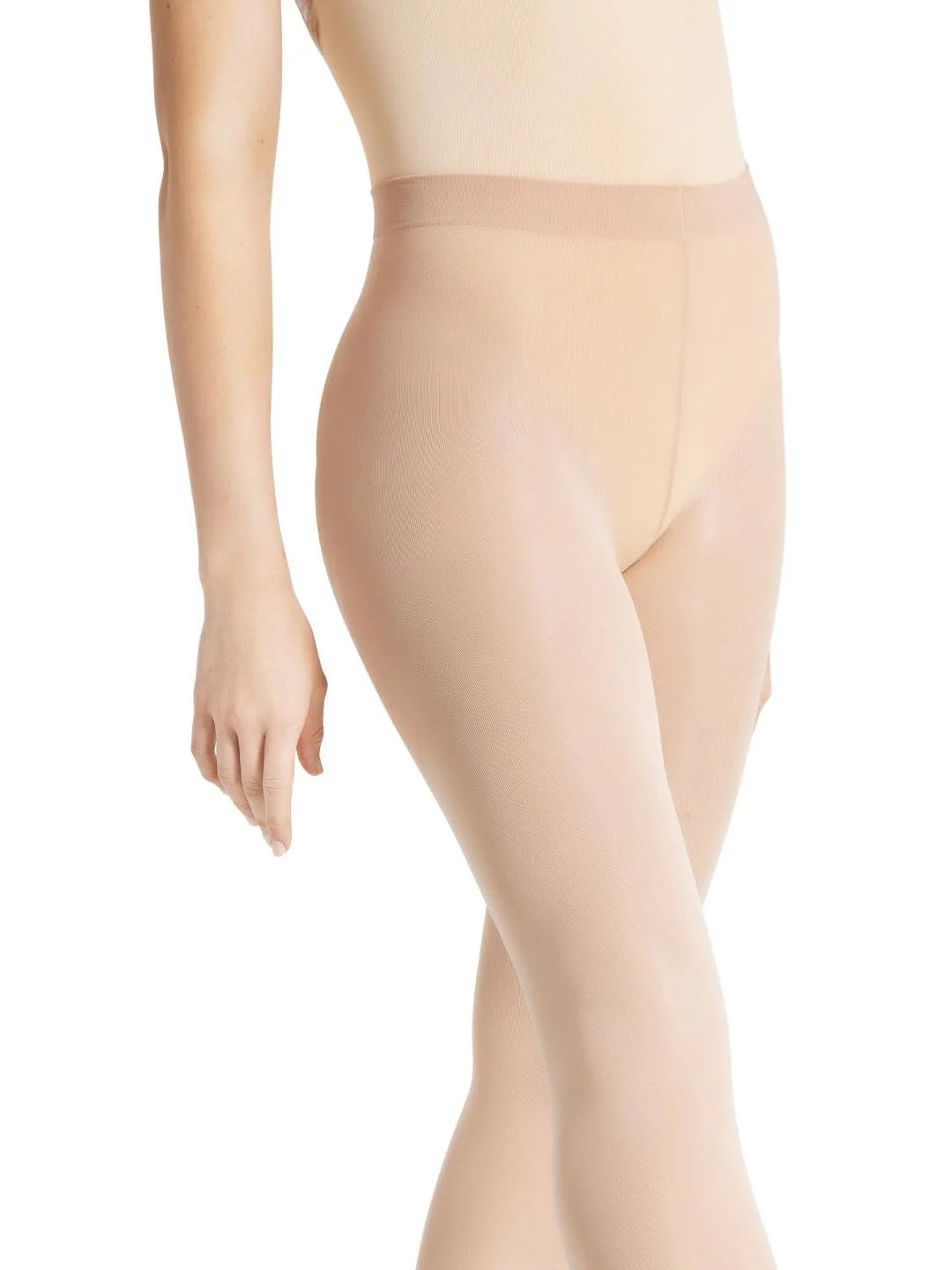 Capezio Ultrasoft Transition Tights