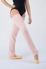 Barre Trash Long Leg Warmers