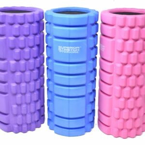 Superior Stretch Foam Roller