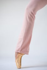 Barre Trash Long Leg Warmers