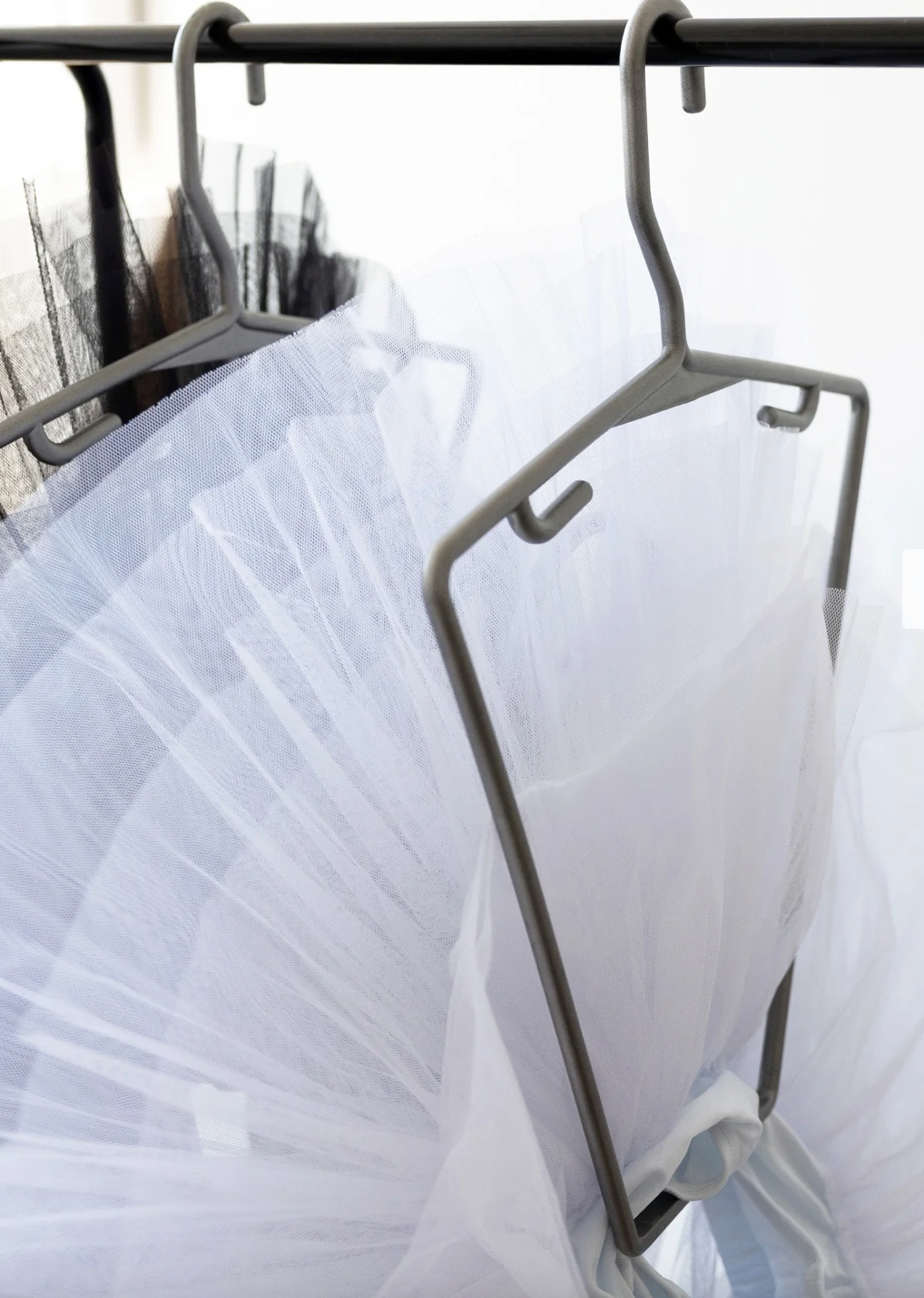 Suffolk Ballet Tutu Hanger