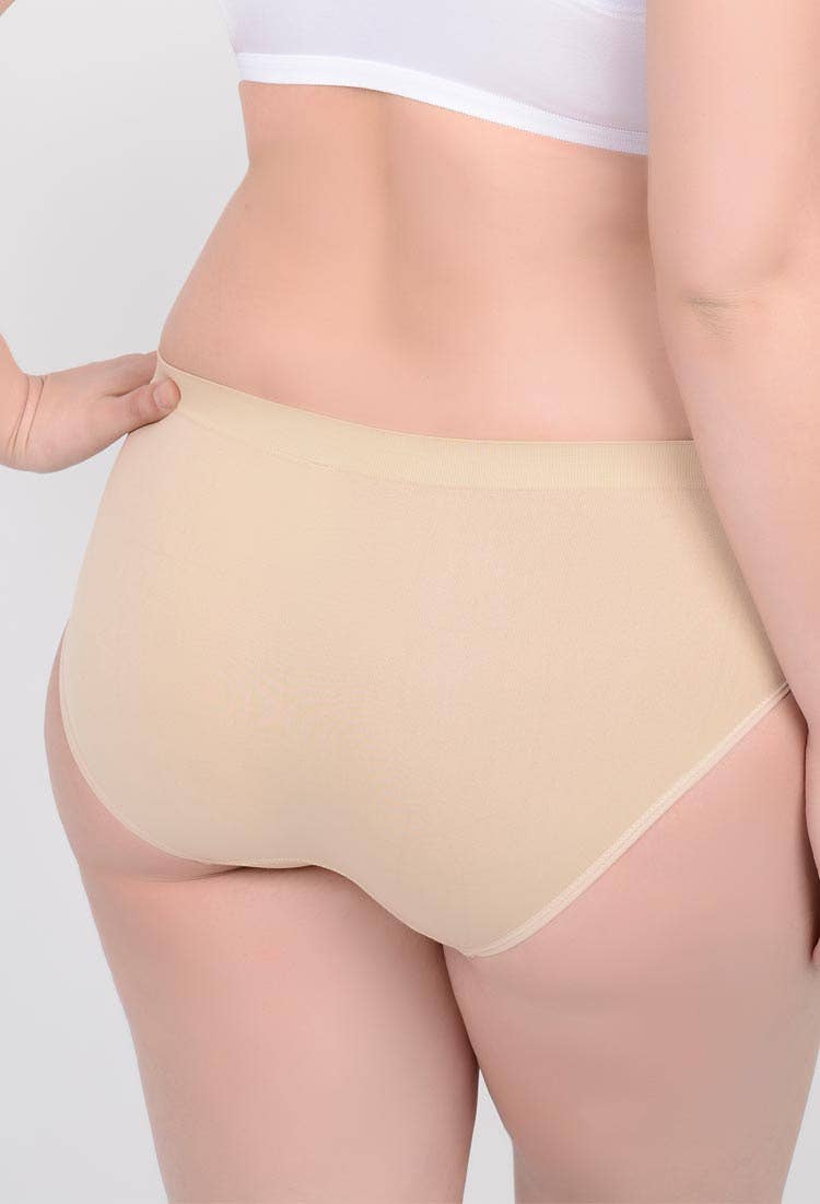 Seamless Panty 359P