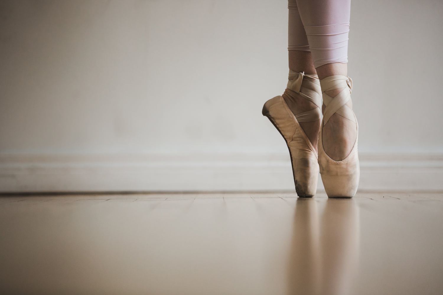 Your Dance Closet